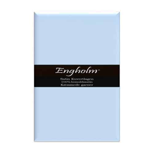 Satin envelope sheet from Engholm