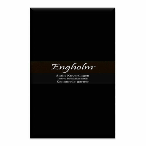 Satin envelope sheet from Engholm
