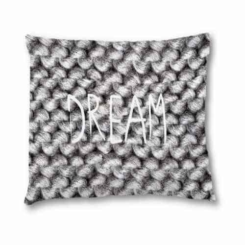 Dream cushion cover from Engholm