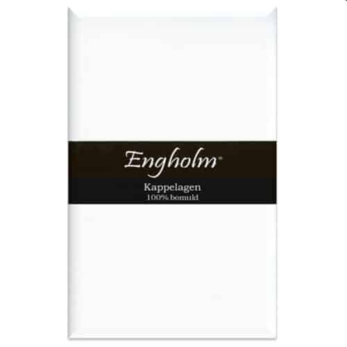 Valance sheet from Engholm
