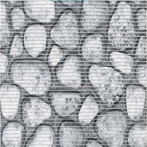 Aqua Måtte Stone