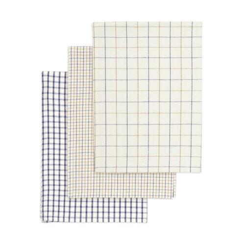 Recycle viskestykker